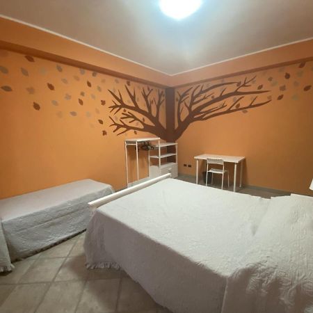 B&B Al Solito Posto 라킬라 외부 사진