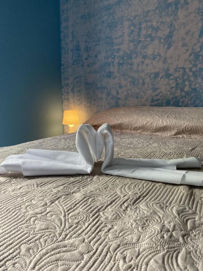 B&B Al Solito Posto 라킬라 외부 사진