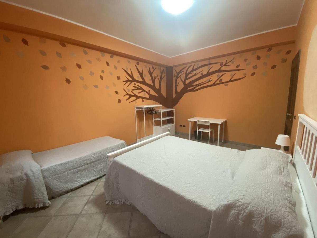 B&B Al Solito Posto 라킬라 외부 사진