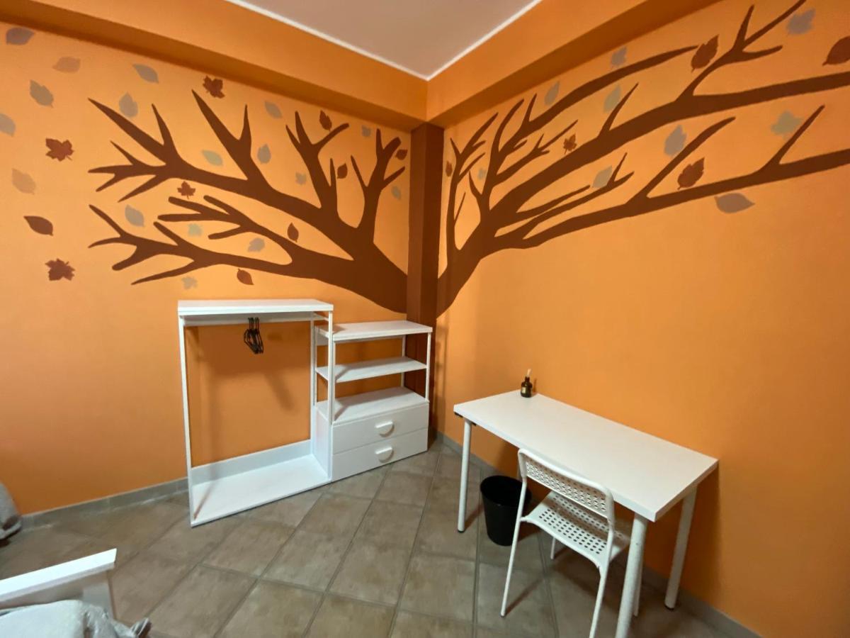 B&B Al Solito Posto 라킬라 외부 사진