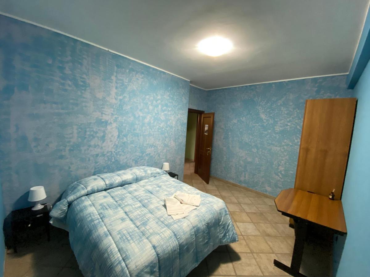 B&B Al Solito Posto 라킬라 외부 사진